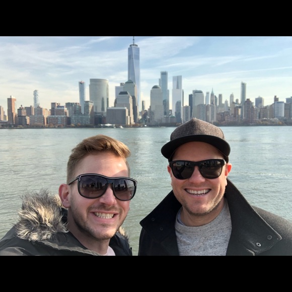 Meet your Posher, Brendan - Picture 1 of 1